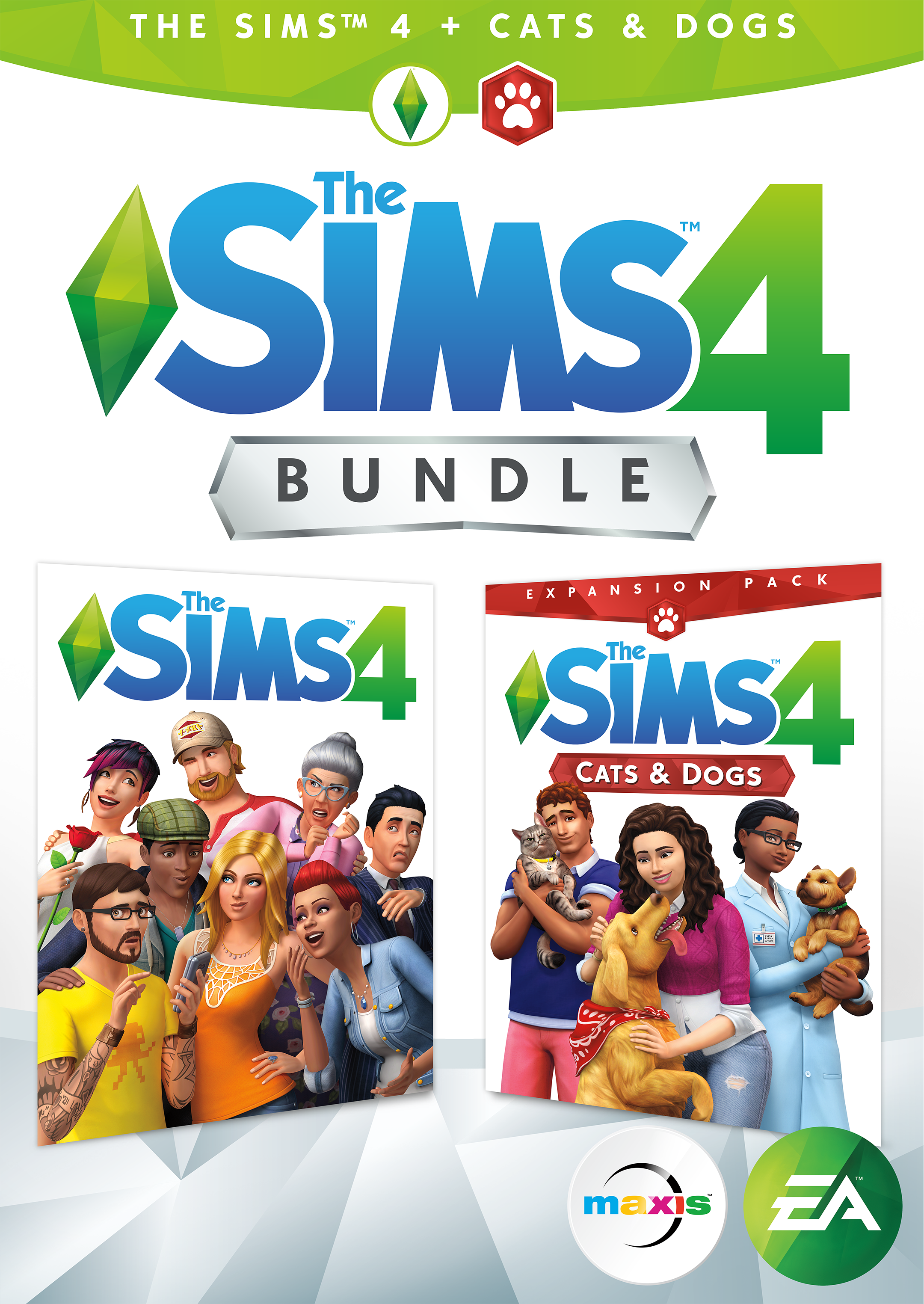 Sims 4 digital deluxe download